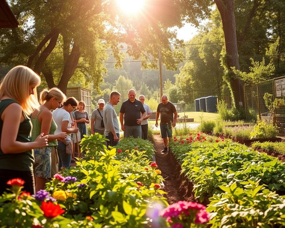 samen tuinieren uitdagingen samen tuinieren uitdagingen