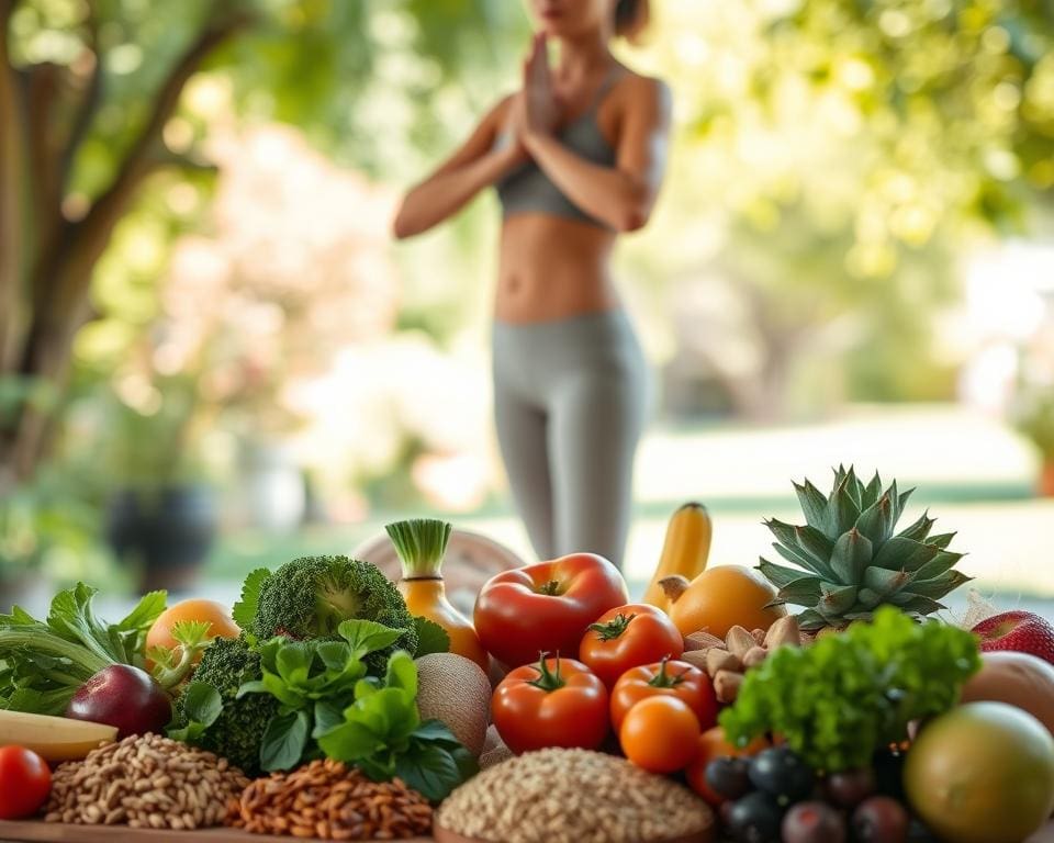 Eenvoudige tips voor een gezonde levensstijl