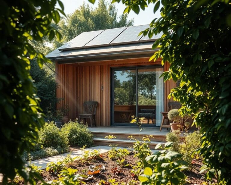 Energiezuinig wonen begint bij de juiste keuzes