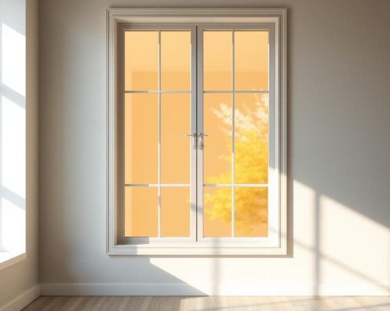 HR glas plaatsen voor meer comfort en minder kosten