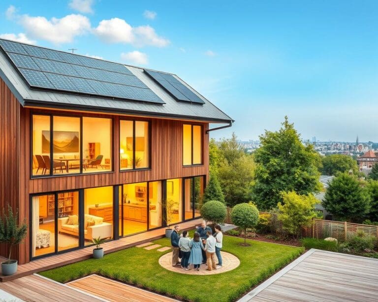 Hoe maak je jouw woning energiezuinig in 2025?