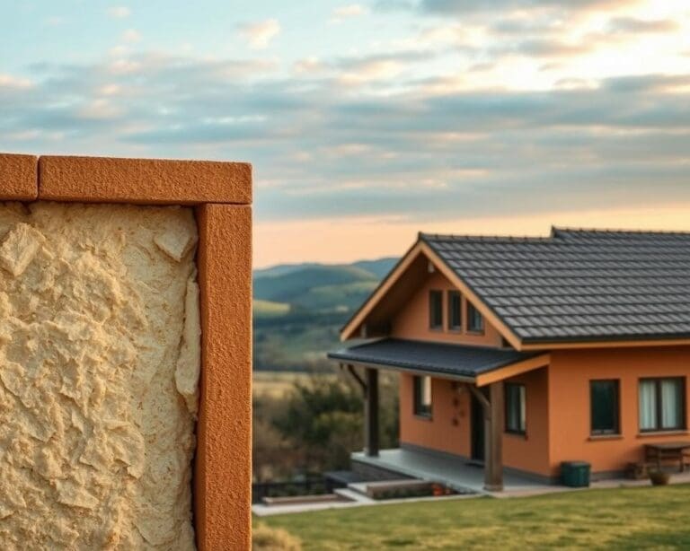 Wat levert isolatie van muren en dak je echt op?