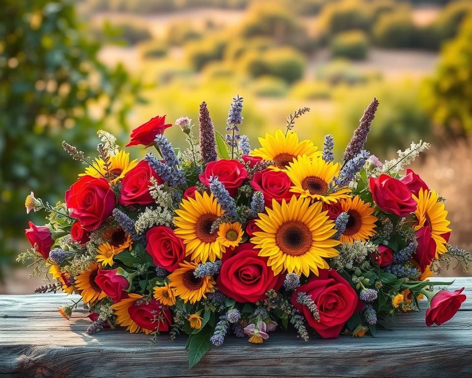bloemsymboliek
