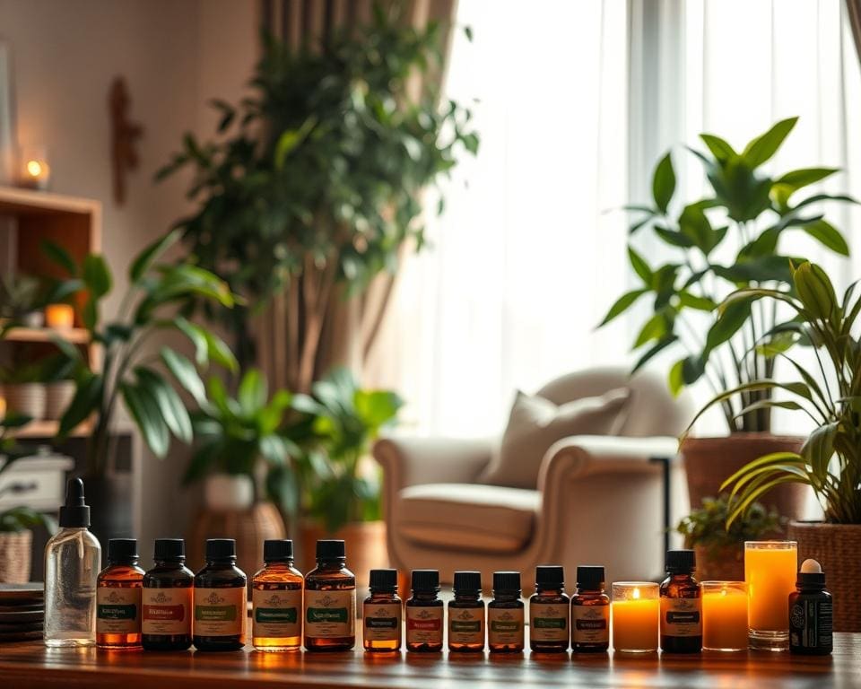 Hoe beïnvloedt geur je humeur en focus?