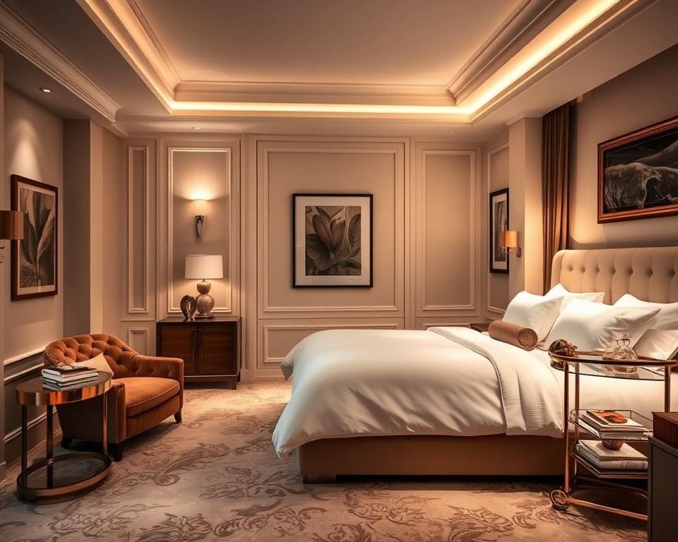 Hoe breng je hotelgevoel in je eigen slaapkamer?