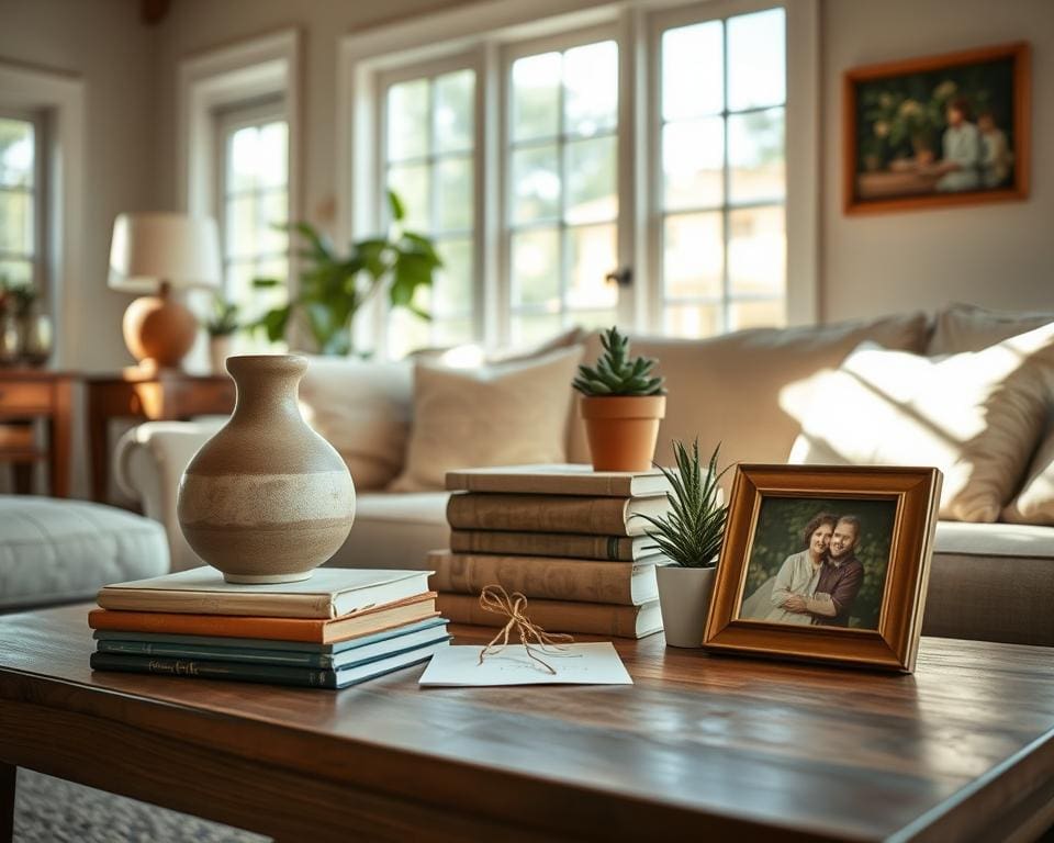 Hoe geef je iets betekenisvols zonder veel geld uit te geven?