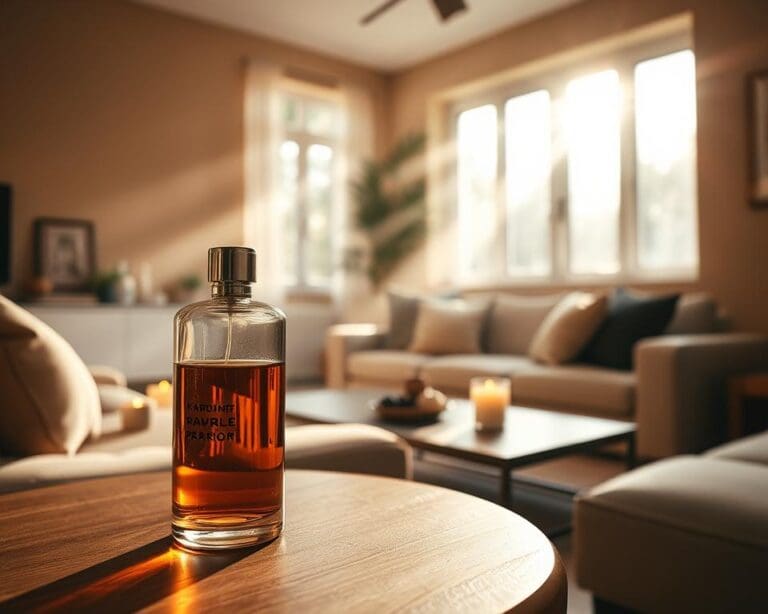 Hoe kies je een geur die bij je humeur past?