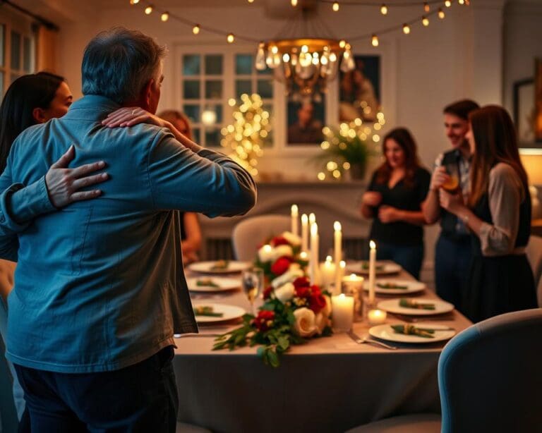 Hoe maak je een feest extra leuk met een persoonlijk gebaar?