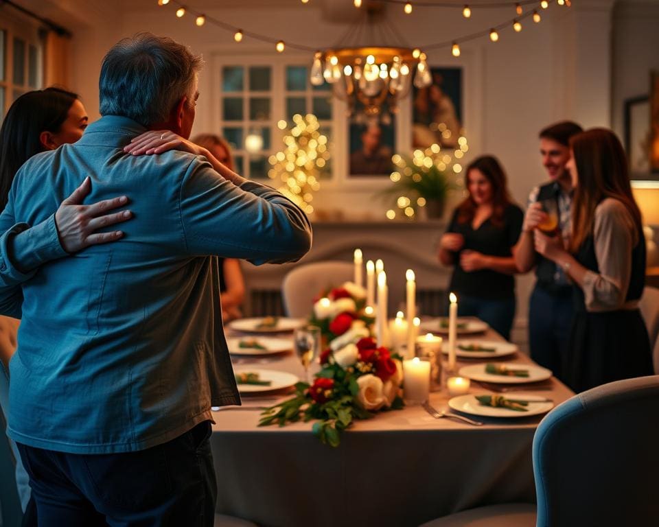 Hoe maak je een feest extra leuk met een persoonlijk gebaar?
