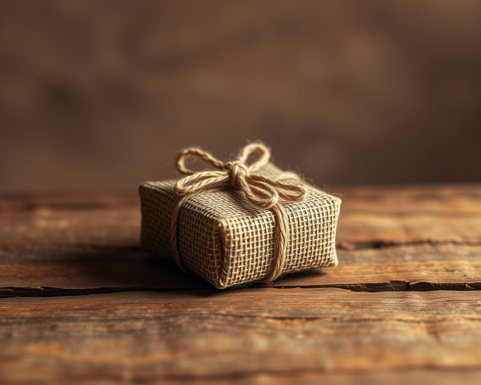 Hoe maak je een zelfgemaakt geschenk extra bijzonder?