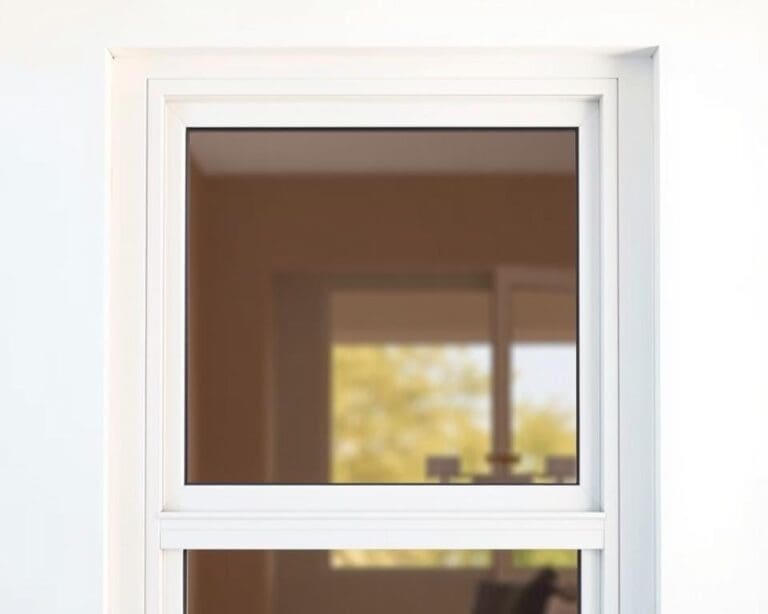 Hoe werkt een slim raam met automatische tintregeling?