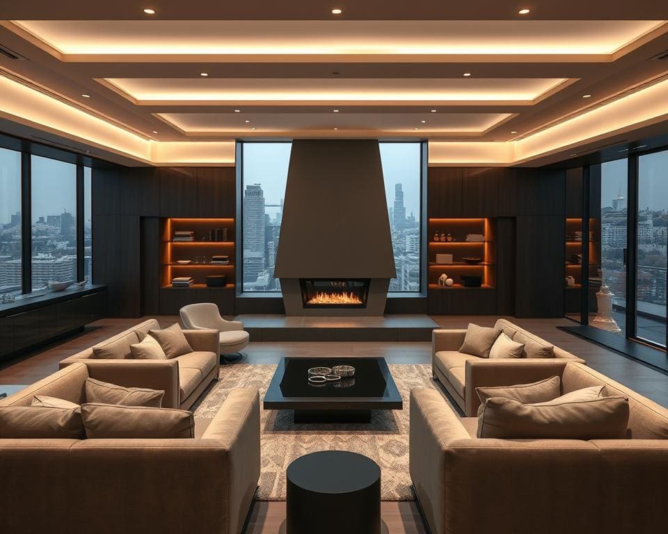 Waarmee geef je de toekomst vorm in je interieur?