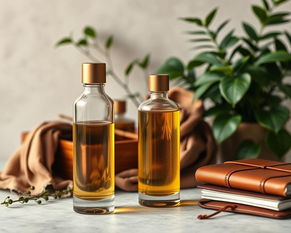 Waarmee geef je luxe vorm aan duurzaamheid?