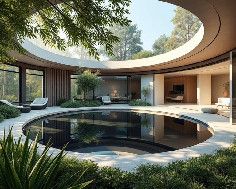 Waarom kiezen voor circulair design in luxe woningen?