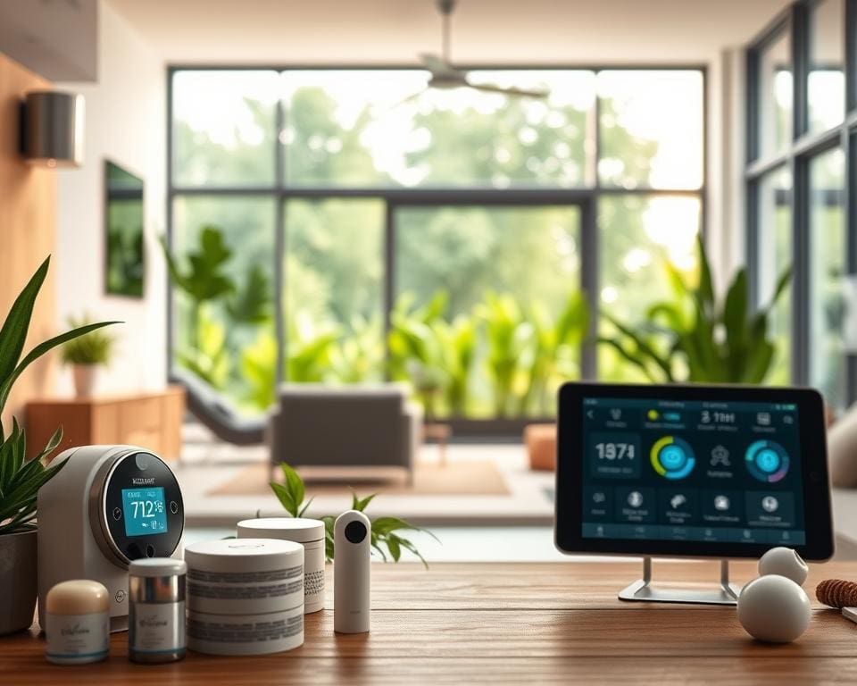 Waarom kiezen voor een domotica-ecosysteem in huis?