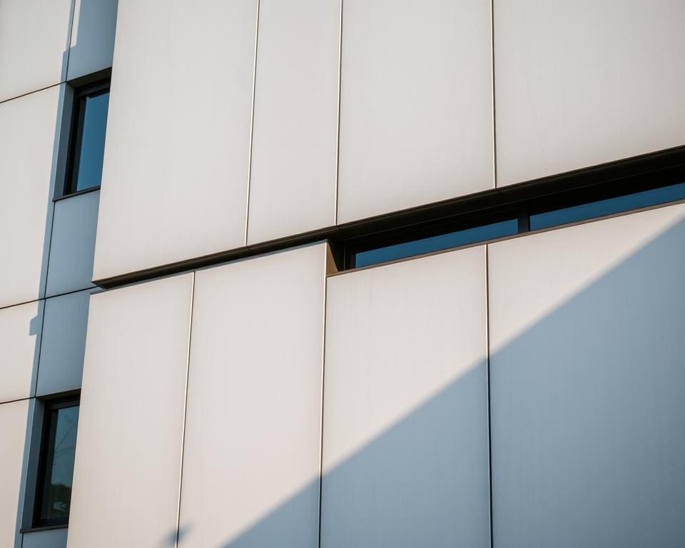 Waarom kiezen voor een onderhoudsvrije gevel?