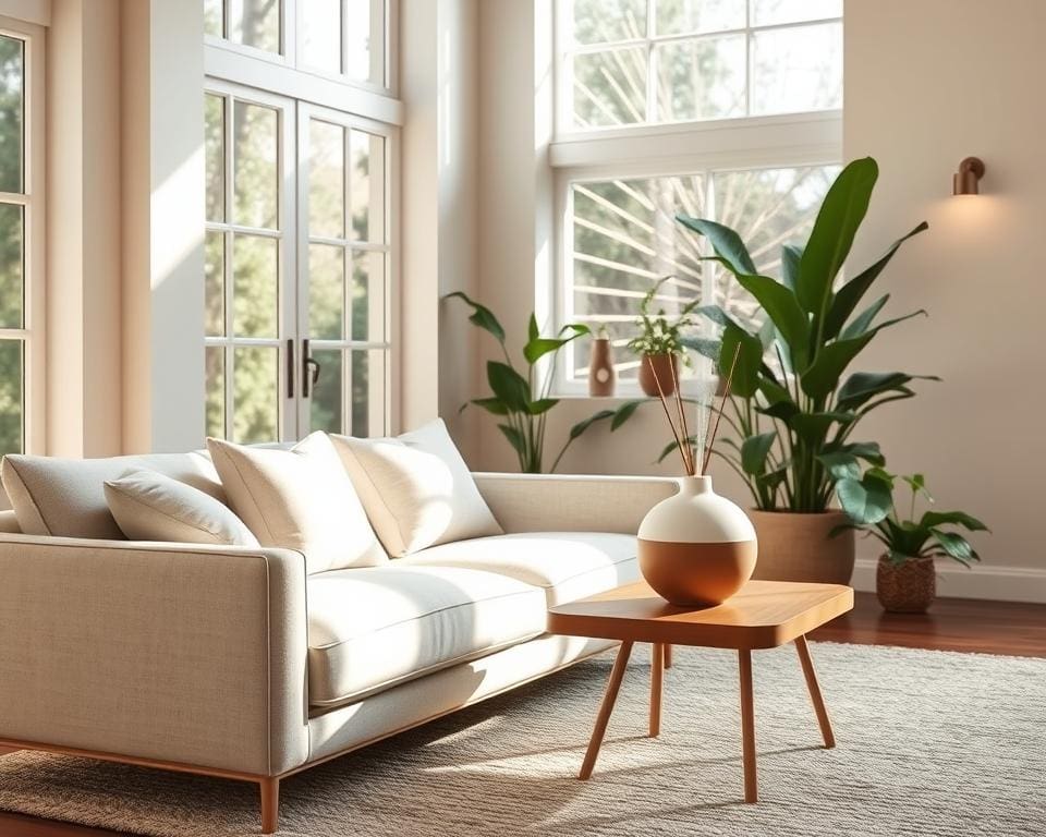 Waarom kiezen voor geurdesign in huis?