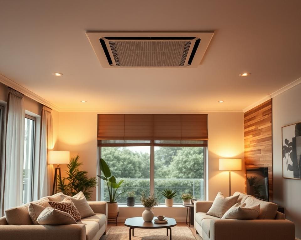 Waarom kiezen voor stille ventilatie in huis?
