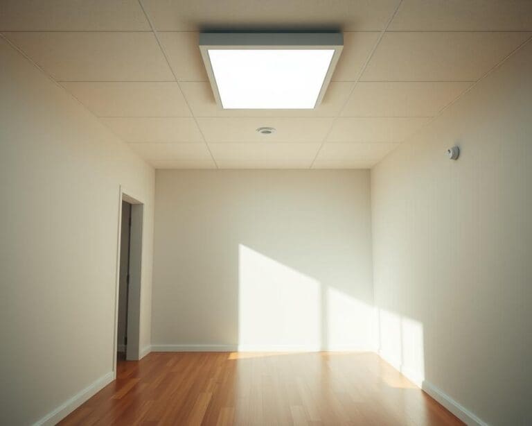 Waarom kiezen voor verlichting met bewegingssensoren?