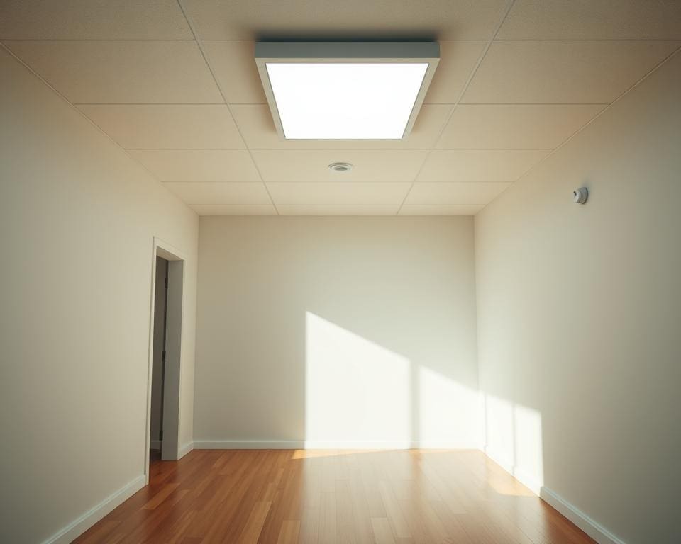 Waarom kiezen voor verlichting met bewegingssensoren?