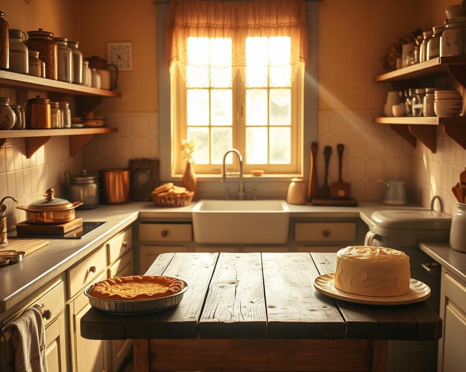 Waarom ruikt nostalgie altijd naar vanille?