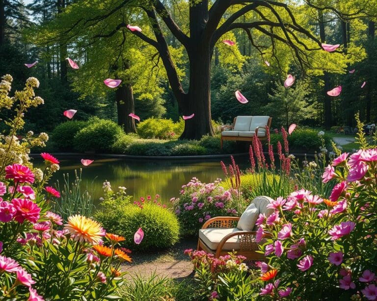 Waarom zijn geur en kleur de nieuwe wellness van het leven?