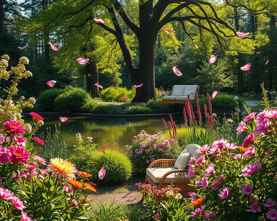 Waarom zijn geur en kleur de nieuwe wellness van het leven?