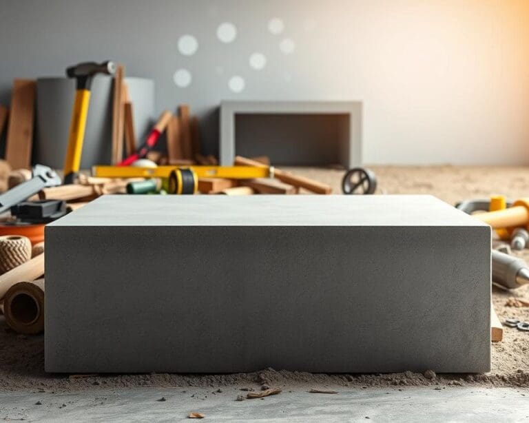 Waarom zijn prefab betonpoeren de beste basis voor elk bouwproject?