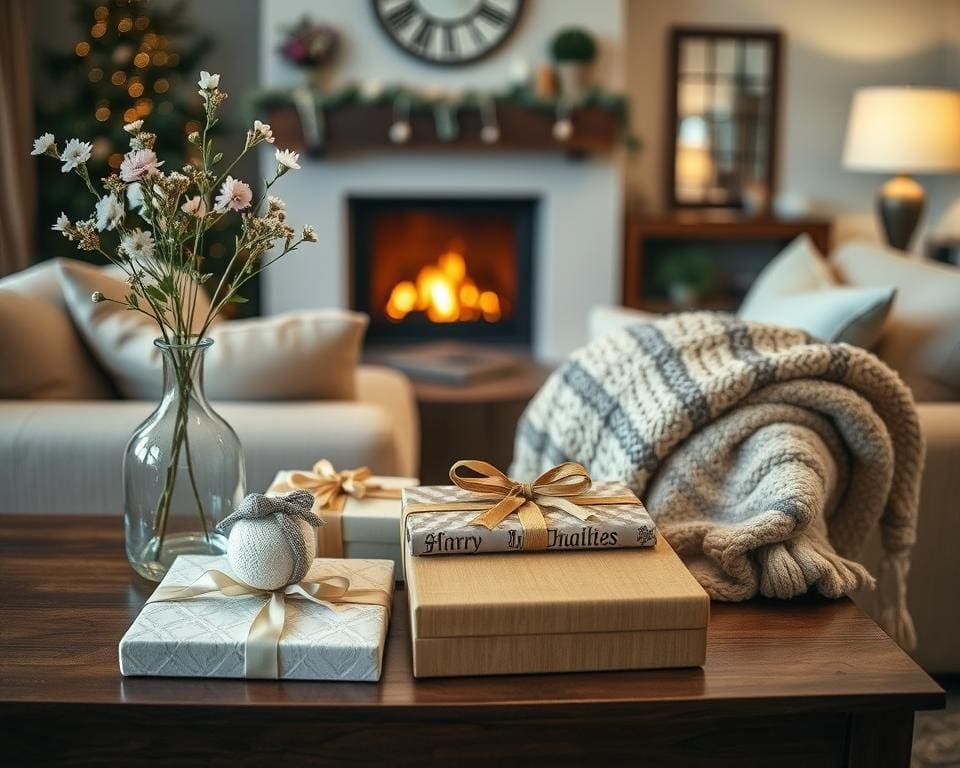 Wat geef je iemand die alles al heeft?