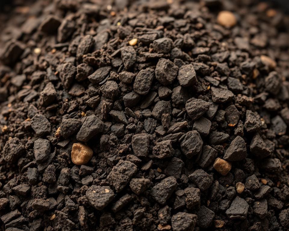 Wat is de beste grond voor kamerplanten?