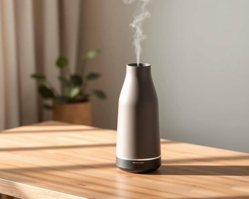 Wat maakt een geurverspreider slim en duurzaam?