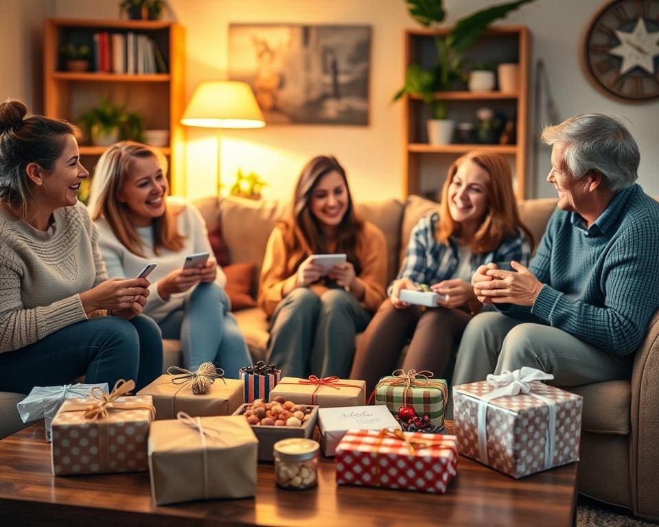 Wat zijn de leukste kleine verrassingen voor vrienden?