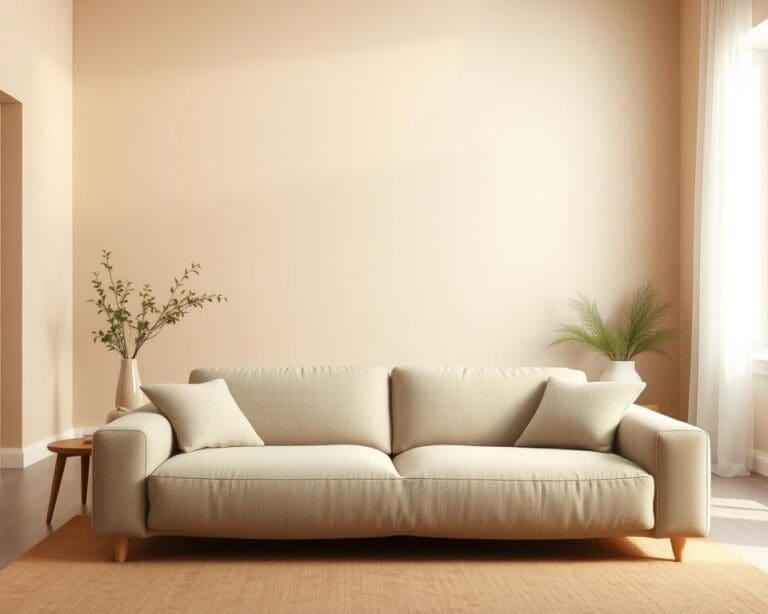 Welke kleuren zorgen voor rust in drukke tijden?