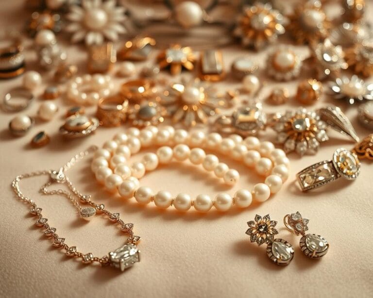 Welke sieraden draag je bij een bruiloftsgastoutfit?