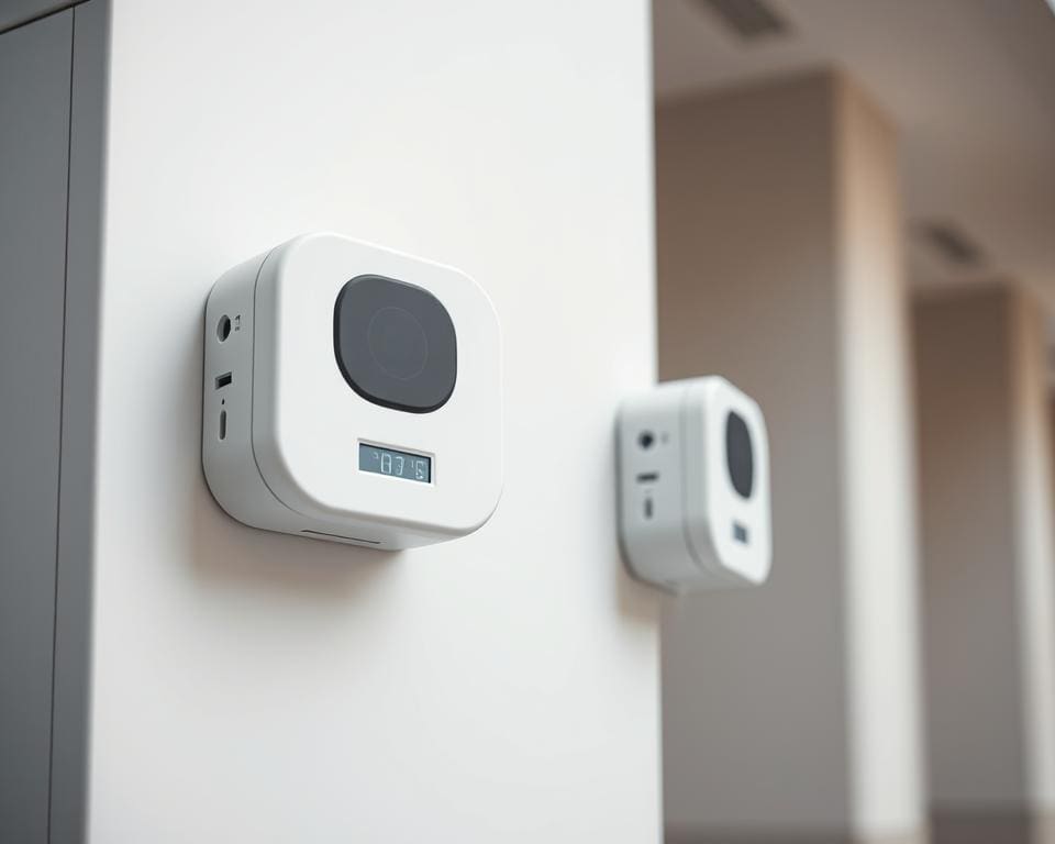 Welke slimme sensoren meten luchtkwaliteit precies?