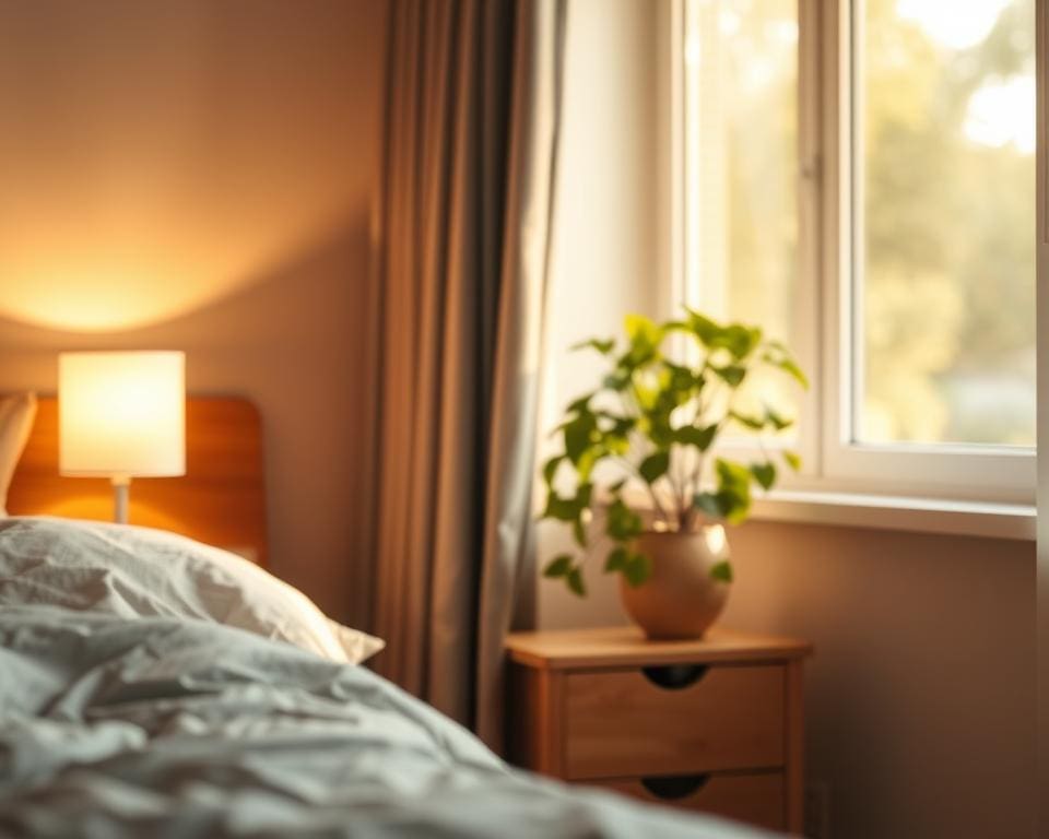 Welke slimme verlichting volgt je natuurlijke ritme?