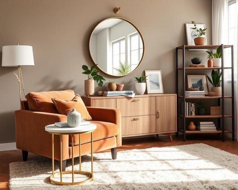 Welke woonaccessoires maken je interieur compleet?