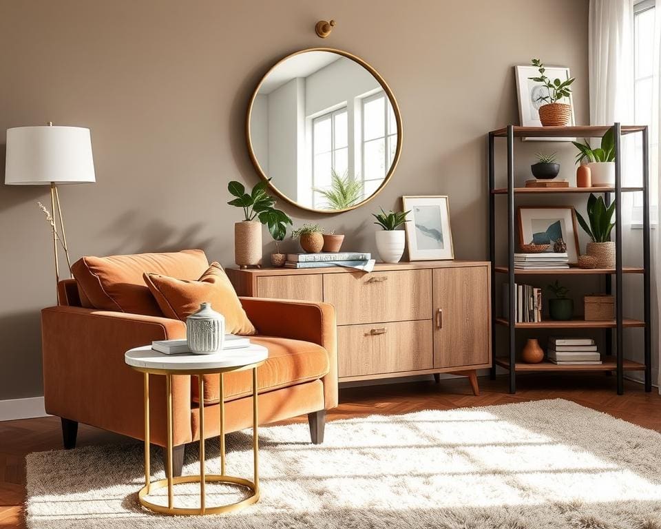 Welke woonaccessoires maken je interieur compleet?