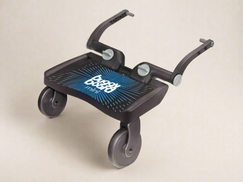 meerijdplankje Lascal kinderwagen