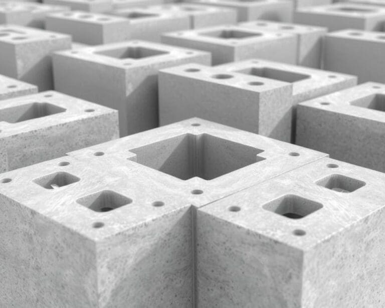 prefab funderingselementen van PB Barneveld