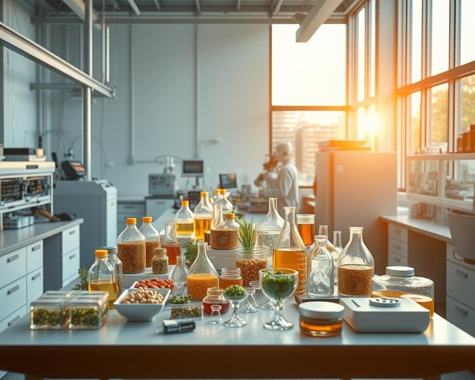 De opkomst van biobased materialen in technische sectoren