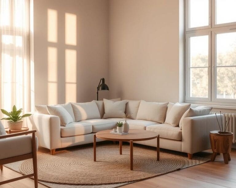 Hoe combineer je comfort met een mooie uitstraling?