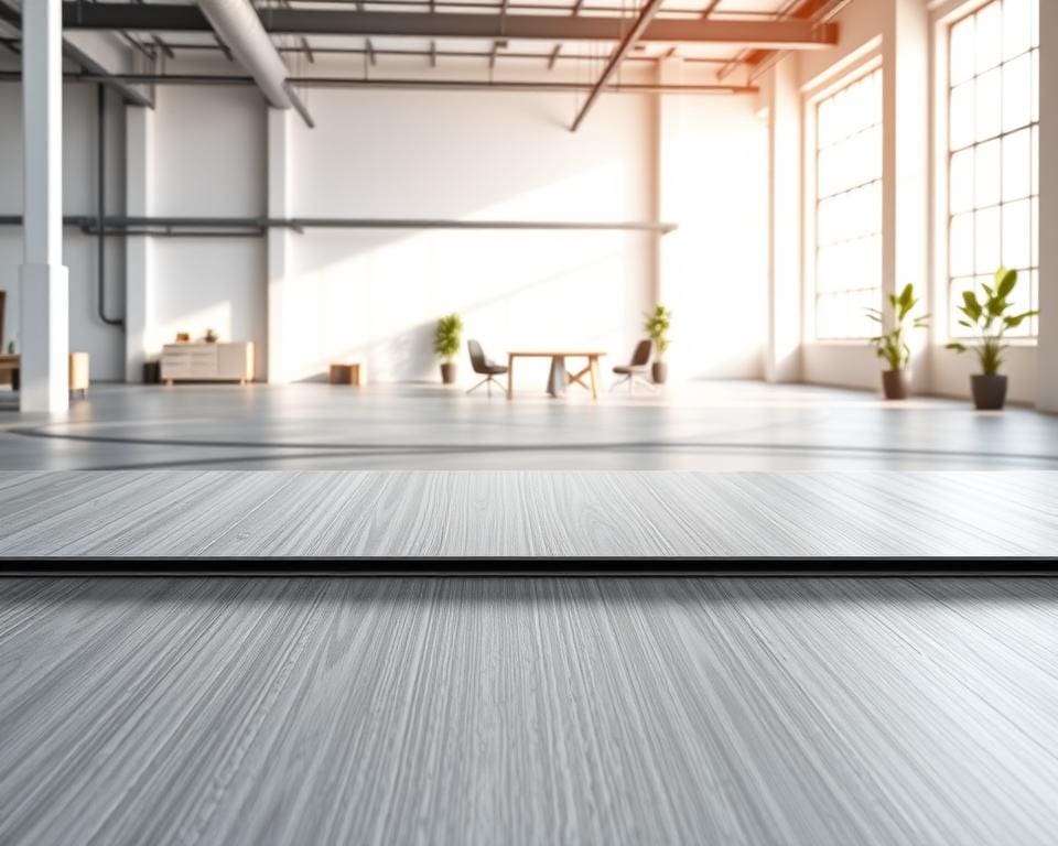 Hoe combineer je design en techniek met aluminium composiet platen?