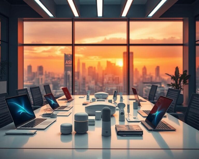 Hoe gebruik je AI-tools voor productiever werken?