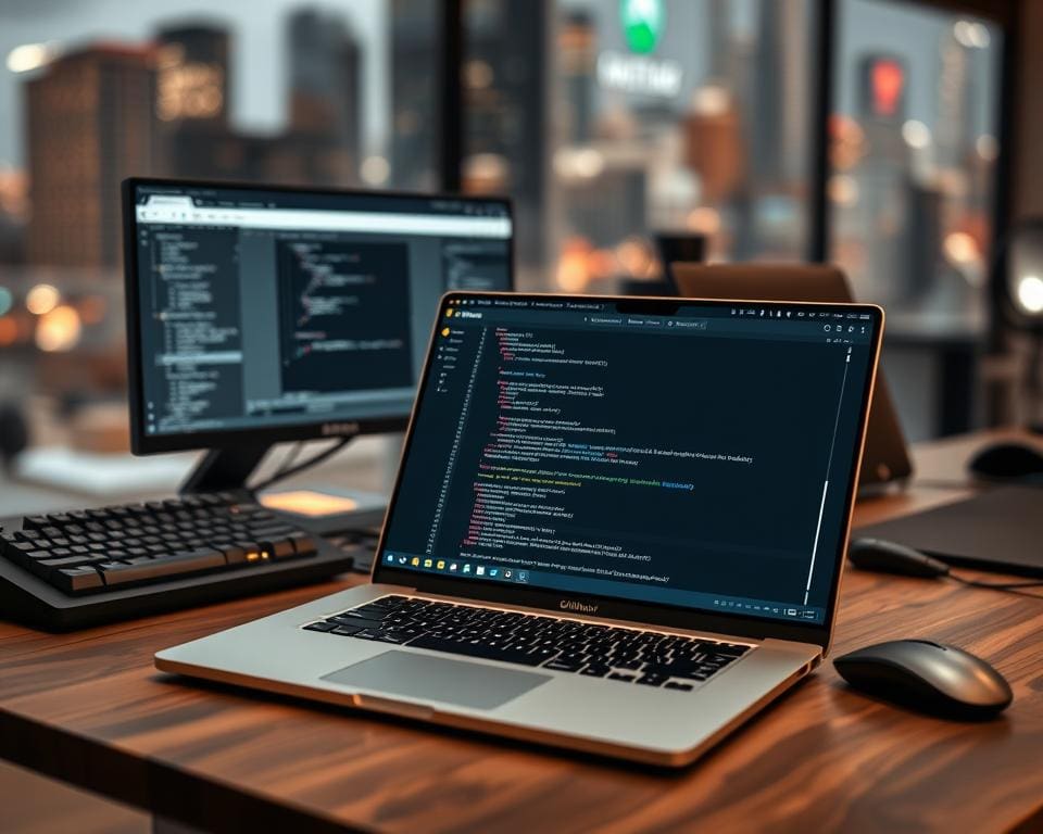 Hoe gebruik je GitHub als ontwikkelaar?