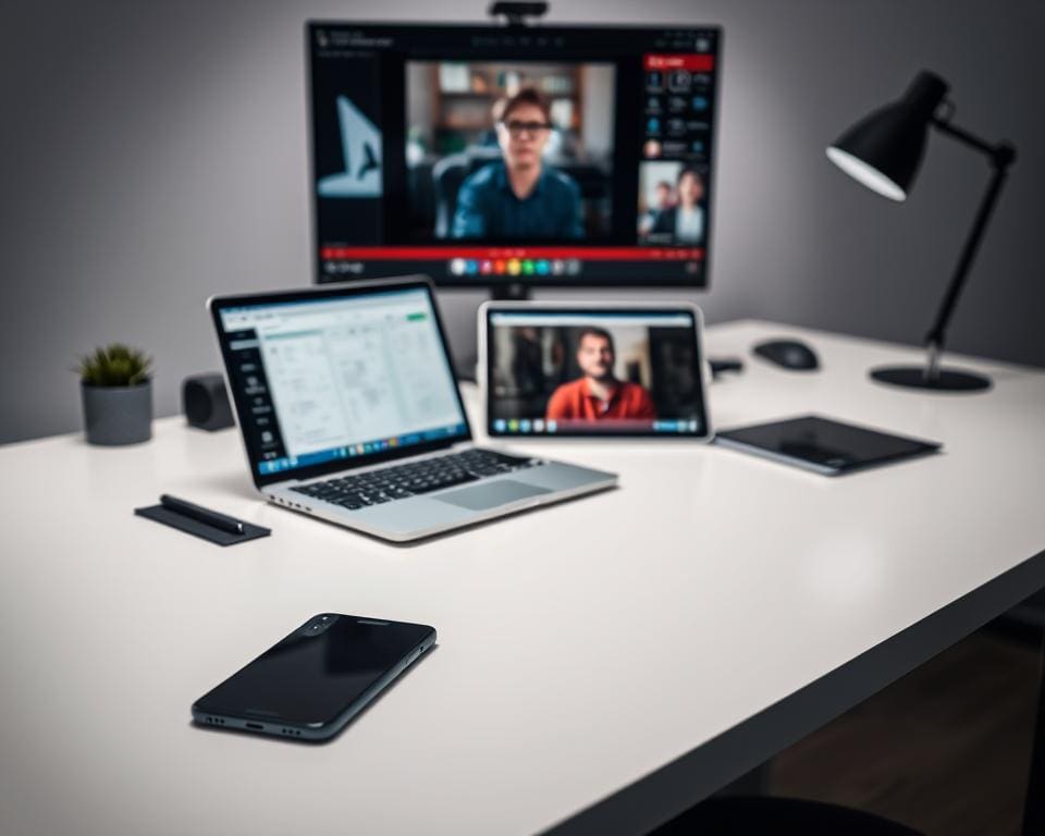 Hoe gebruik je online tools voor efficiënter werk?