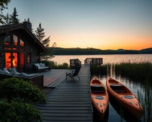 Hoe geniet je van een weekendje weg zonder gedoe?