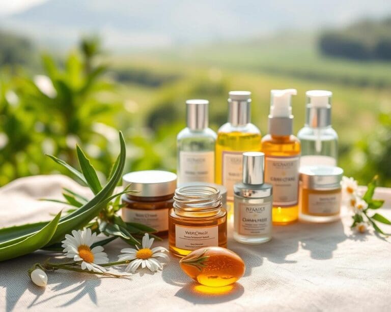 Hoe houd je je huid stralend het hele jaar?