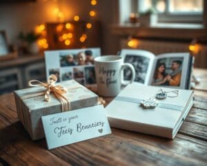 Hoe kies je cadeaus die iemand echt onthoudt?