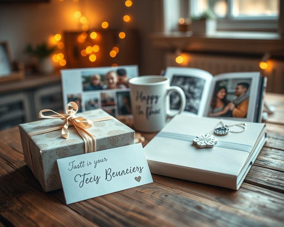 Hoe kies je cadeaus die iemand echt onthoudt?